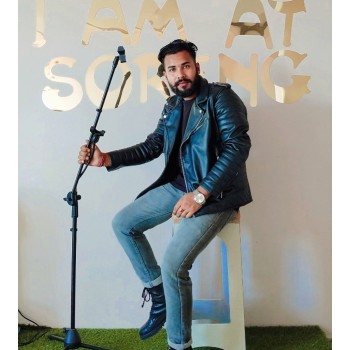 Prashant Biswakarma